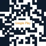 Google Play下载二维码 - 每日大赛 捷克街头 APP